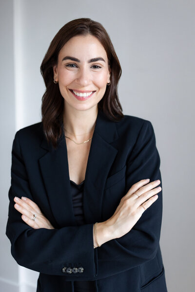 Financial advisor & CPA, Begum from Forecast CPA