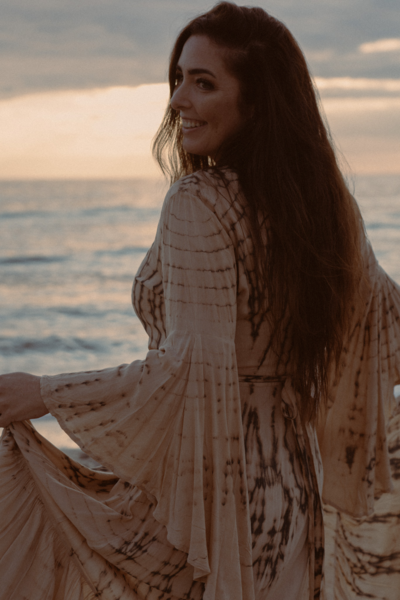 Shop sustainable boho clothes to awaken the Goddess within!