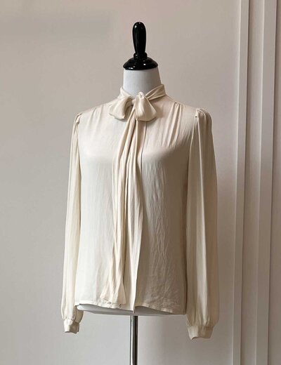 Ungaro-Silk-Shirt