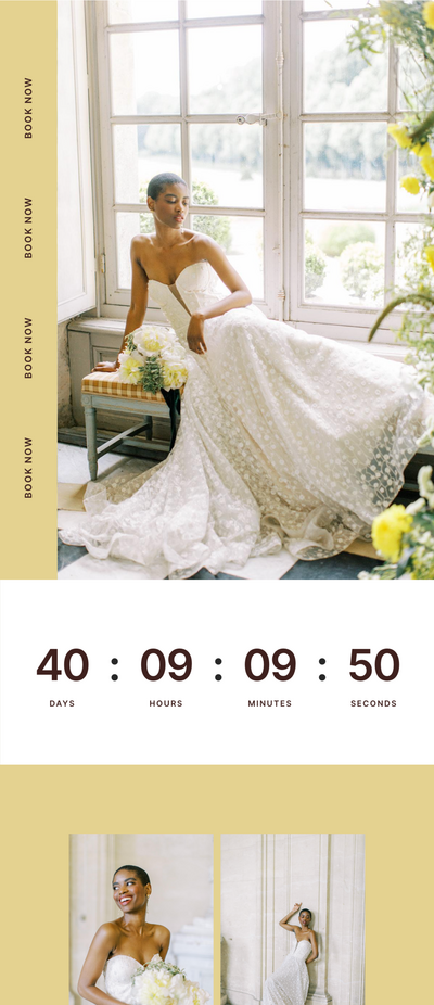 Flodesk Templates, Flodesk Newsletter Templates, Newsletter Templates for Photographers and Creatives - With Grace and Gold - Showit Designer, Showit Templates - 4