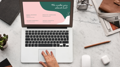 marketing image