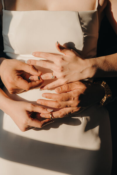 Timeless Wedding Photography