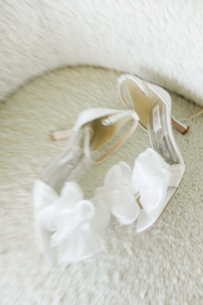 Luxury Montreal and Ottawa wedding photographer | Wedding details photography