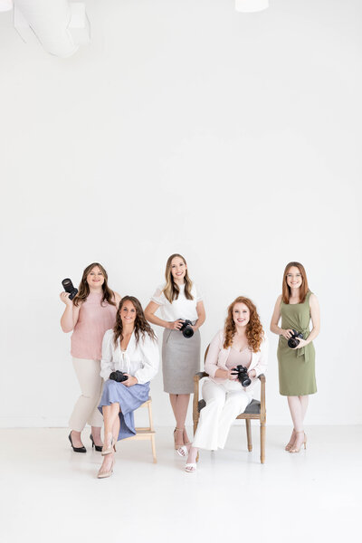 Dallas-Fort Worth based wedding photo and video team