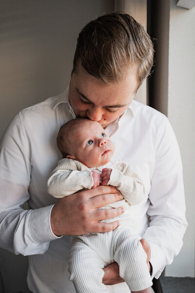 newbornshoot de lier
