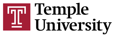 Temple University Logo 1