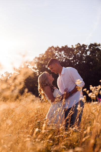 manassas battlefield wedding and engagement photographer northern virginia