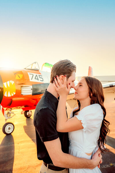 Golden Clover Photography - David and Savannah Engagement Shoot-98 copy