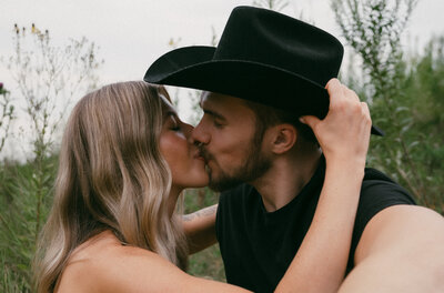 Couple getting married in wisconsin