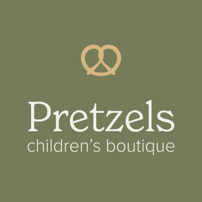 Pretzels Childrens Boutique Branding-10