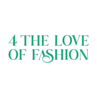 4 The Love of Fashion
