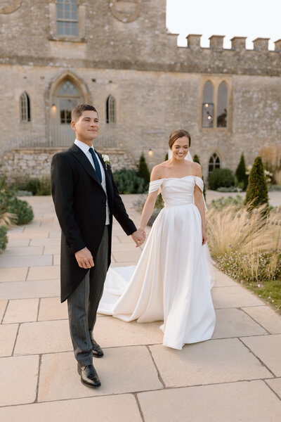 Ivy Lodge Wedding Photographer