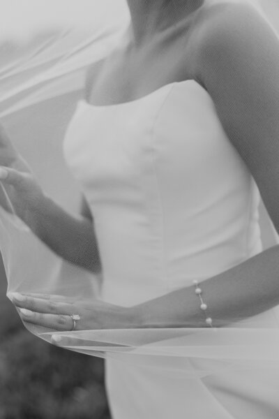 Arkansas wedding and elopement photographer