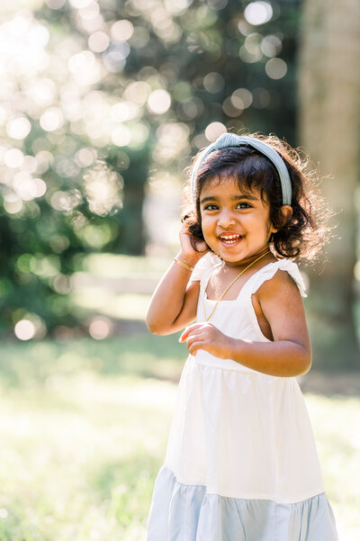 Savannah Georgia Family Photographer