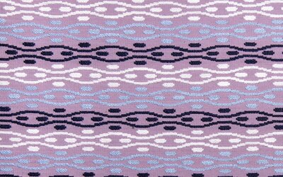 Mally Skok Palm Beach_Lilac