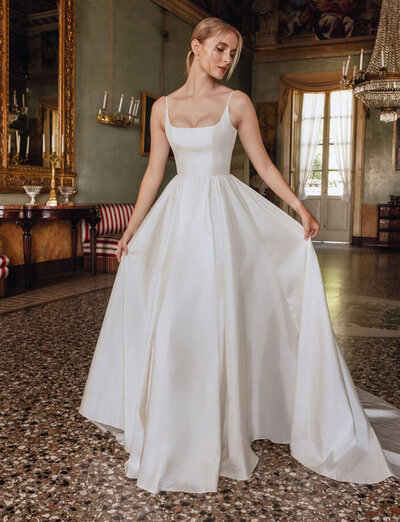 Unique Wedding Dresses in Cleveland