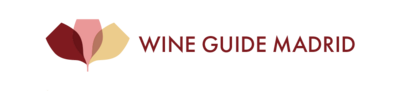 Wine Guide Madrid Horizontal Logo