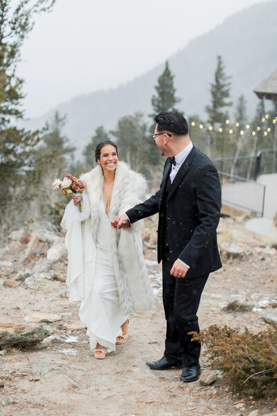 Colorado Wedding Photographer
