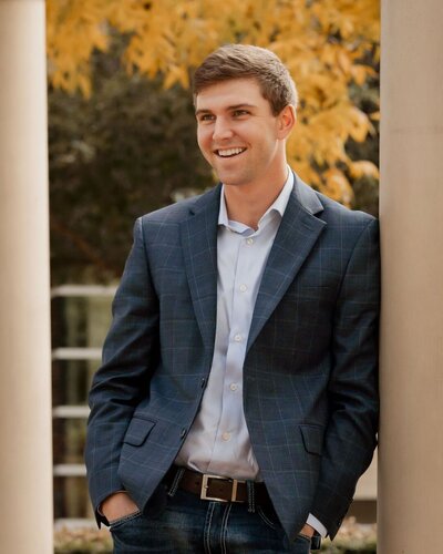 Jake Pollard - Gainesville Realtor