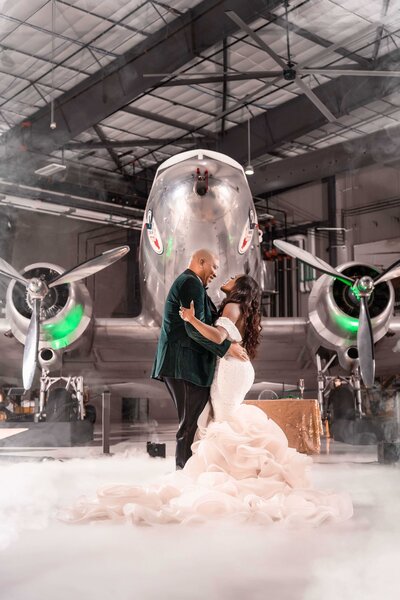 Leo Spin Wedding Photography - Houston-Texas-1
