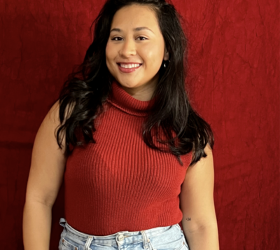 headshot of DMV partners based in DMV area, owners of a photography agency