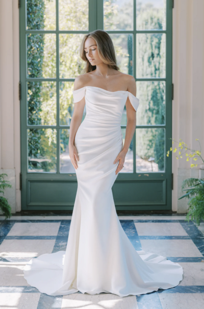 Style: Octavia – Mimi's Bridal Boutique