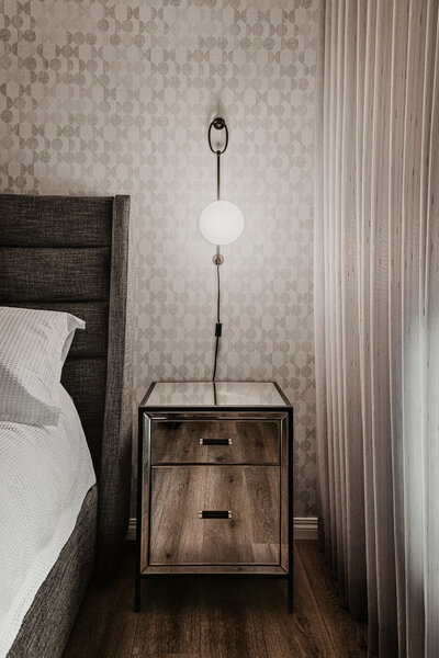 bedroom design in Winnipeg 