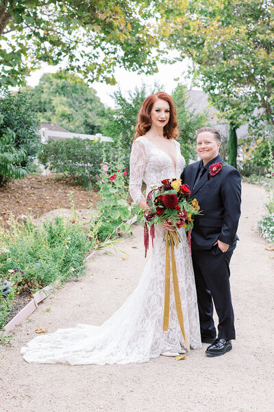Santa Barbara Wedding Photographer