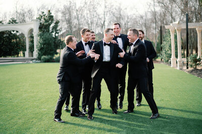 The Knotting Hill Place - Little Elm - Stephanie Michelle Photography - @stephaniemichellephotog-7068