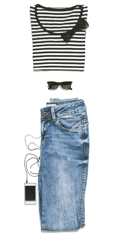 Stylist-Outfit