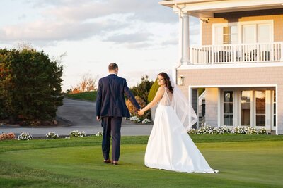 Waverly Oaks weddings 