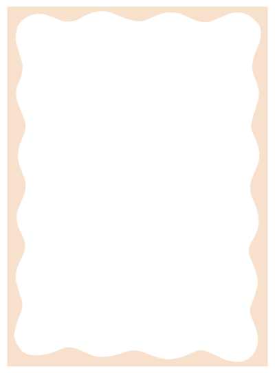 Sammy Copy web element scallop frame