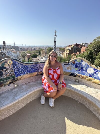 barcelona 2024