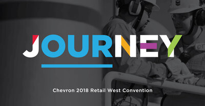 ChevronJourney