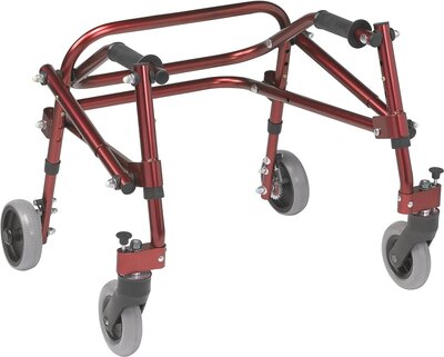 Posterior Walker