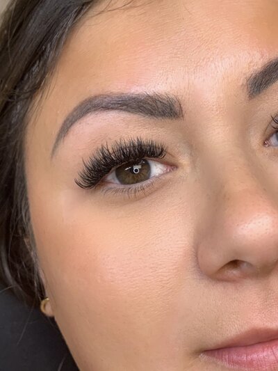 Lash services in Tulsa