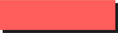 Rectangular shaped button