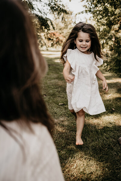 Familieshoot Utrecht Leidsche Rijn