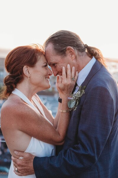 Newlyweds