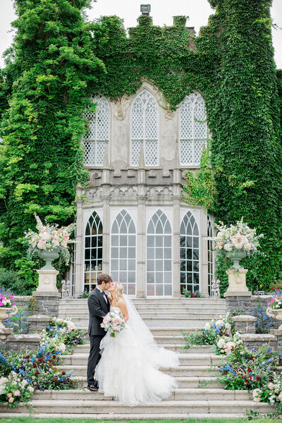 Waterlily Weddings Ireland Destination Wedding Planner