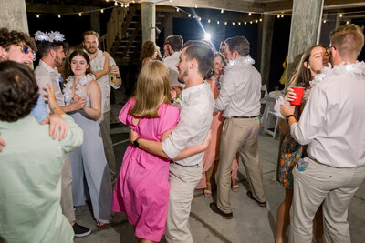 Bailey + Jay Pensacola Beach Wedding-4084