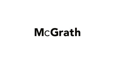 McGrath logo
