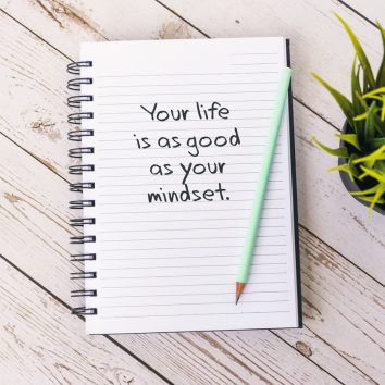 Mindset-Coaching