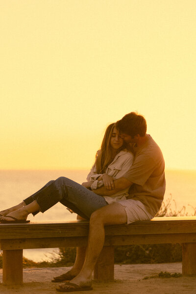 Thuy Tran Photos is a San Diego based wedding and engagement photographer
