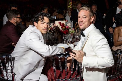 amfAR Cannes 2024 (Kennedy Pollard)-5