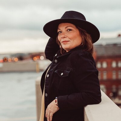 Cheri Gable headshot
