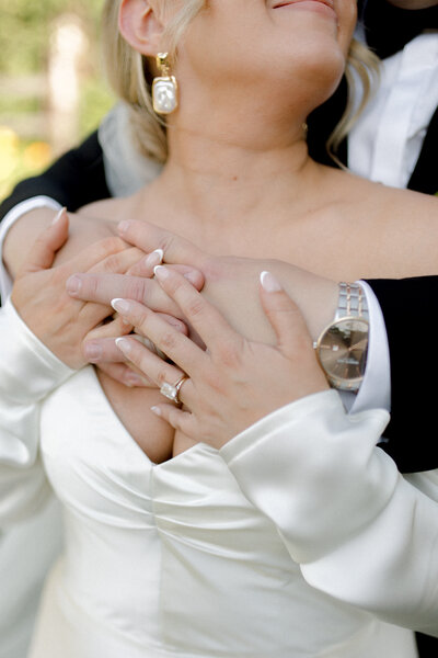 Winnipeg Wedding Photographer -Canadian Destination Wedding Photographer - Weddings at Pineridge Hollow