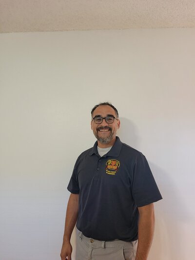 Aaron Trevino Royal Gold