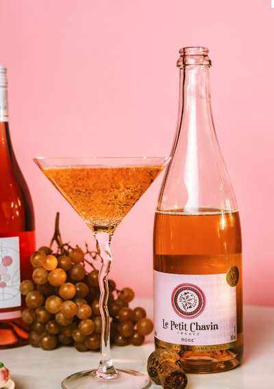 Sansorium - Bloom Collective sponsor for Vancouver women entrepreneurs' networking event