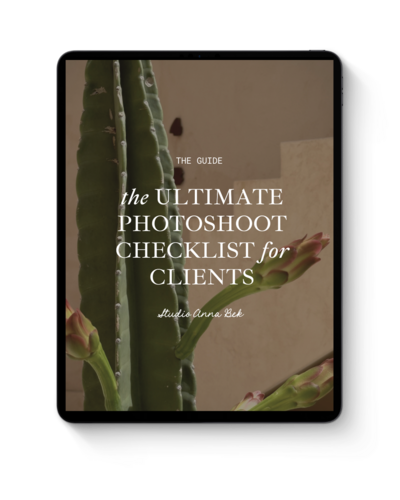 Freebie for Art Direction Clients